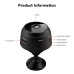 Mini camera de supraveghere wireless WiFi