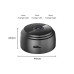 Mini camera de supraveghere wireless WiFi