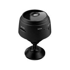 Mini camera de supraveghere wireless WiFi