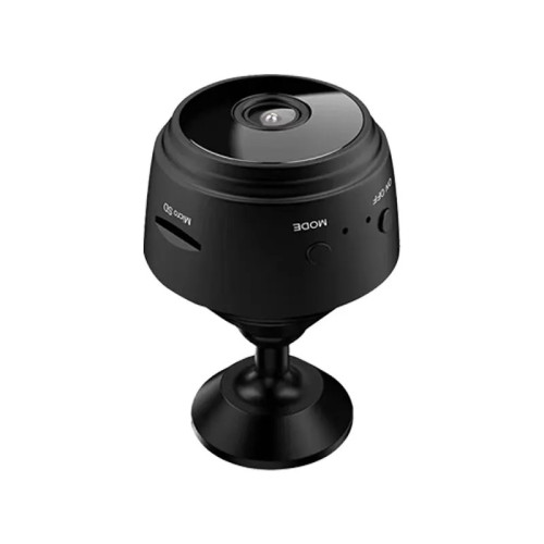 Mini camera de supraveghere wireless WiFi