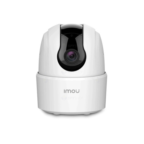 Camera de supraveghere Wi-Fi wireless Imou Ranger 2C-D IPC-TA42P-L, 4 MP, 3.6 mm, IR 10 m, microfon