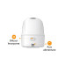 Camera de supraveghere Wi-Fi wireless Imou Ranger 2C-D IPC-TA42P-L, 4 MP, 3.6 mm, IR 10 m, microfon