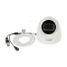 Camera supraveghere Dome Dahua HAC-HDW1200TRQ-0280B, 2 MP, IR 25 m, 2.8 mm, instalare rapida