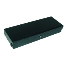 Pedală de panică din metal PP-01
