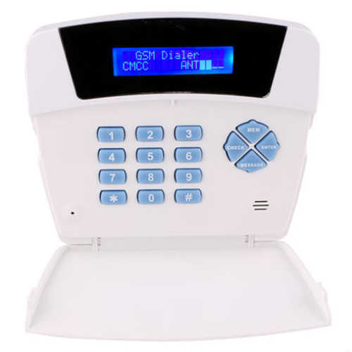 Hybrid Autodialer GSM GD-30