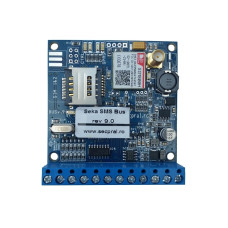 Modul GSM de trimitere SEKA SMS DSC