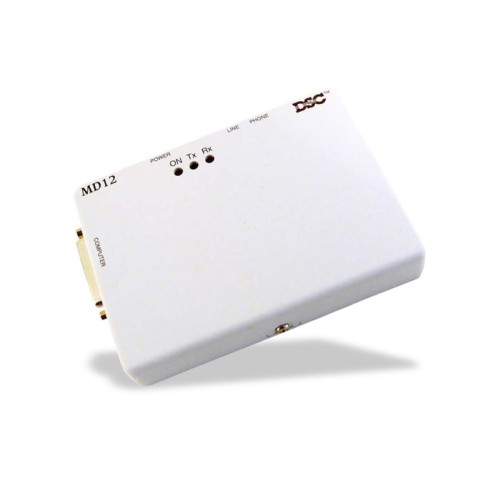 Modem pentru programare MD12W+011