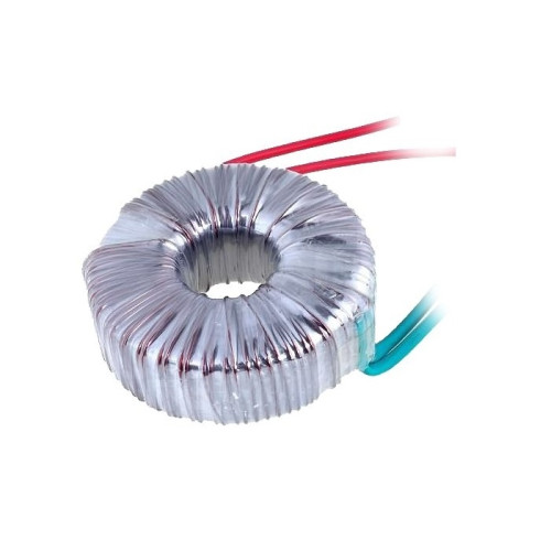 Transformator toroidal 40 W, 16 V TT40/16