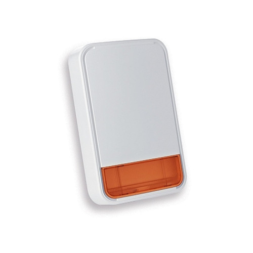 Sirenă de exterior WIRELESS PG-8911A BATT