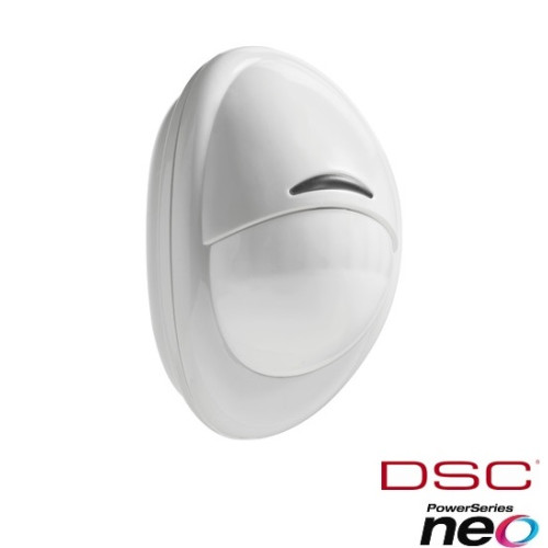 Detector de mișcare PIR Wireless PG-8904P