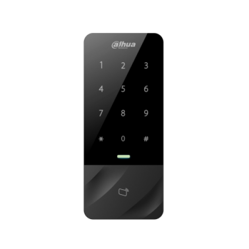 Control Acces Standalone RFID waterproof ASI1201E-Mifare