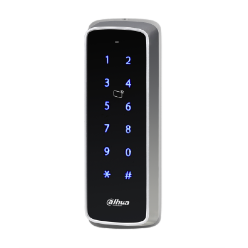 Cititor proximitate Waterproof MIFARE ASR1201D