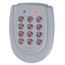 Acces control ST-120