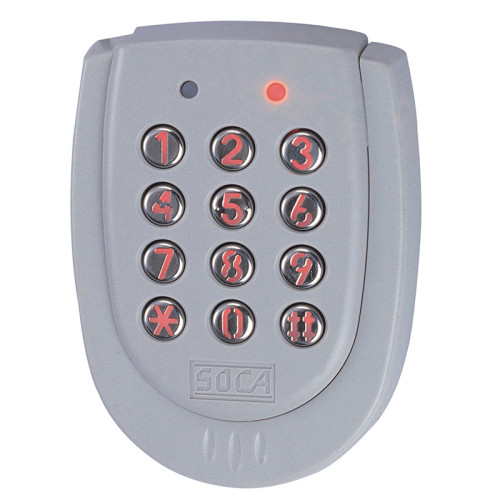 Acces control ST-120