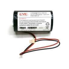 Baterie 3.6 V pentru sirene BATT 13-3.6V