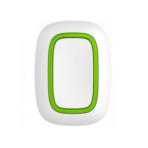 Buton de panică wireless Button (WHT) BUTTON(WHT) PANICA WIRELESS