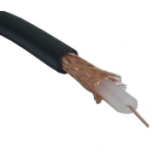 Cablu coaxial 100% Cupru RG59 CU