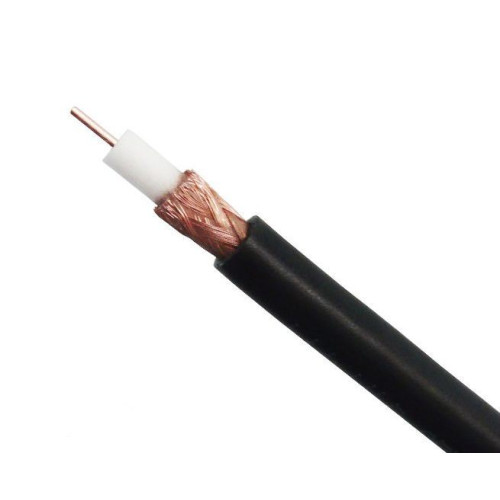 Cablu coaxial RG59