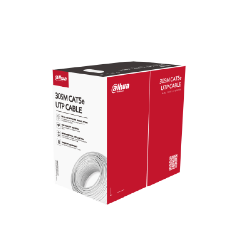 Cablu UTP CAT5e PFM920I-5EUN