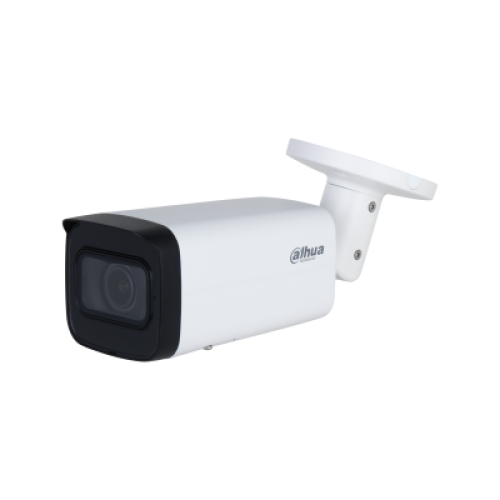 Cameră Bullet WizSense cu IR varifocal 2MP IPC-HFW2241T-ZAS-27135