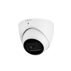Cameră de rețea 8MP WizSense Eyeball lentilă focală fixă IPC-HDW3841EM-S-0280B-S2