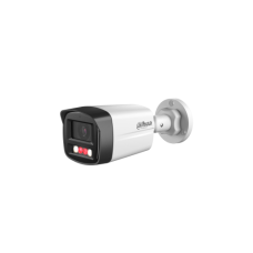 Cameră de rețea Bullet Smart Dual Light 2MP IPC-HFW1239TL1-A-IL