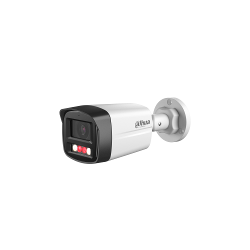 Cameră de rețea Bullet Smart Dual Light 2MP IPC-HFW1239TL1-A-IL