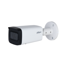 Cameră de rețea Bullet WizSense cu IR varifocal 4MP IPC-HFW2441T-ZAS-27135