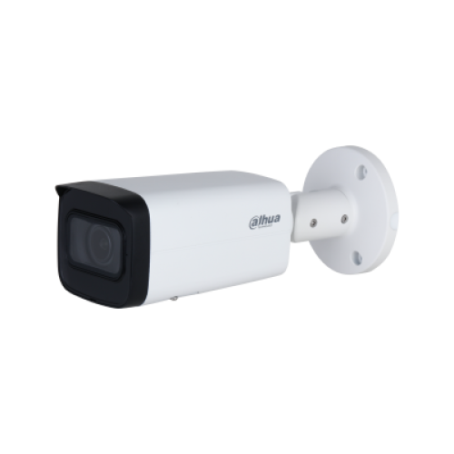 Cameră de rețea Bullet WizSense cu IR varifocal 4MP IPC-HFW2441T-ZAS-27135