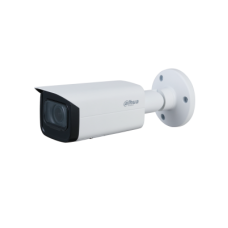 Cameră de rețea Bullet WizSense cu IR varifocal 4MP IPC-HFW3441T-ZAS-27135-S2