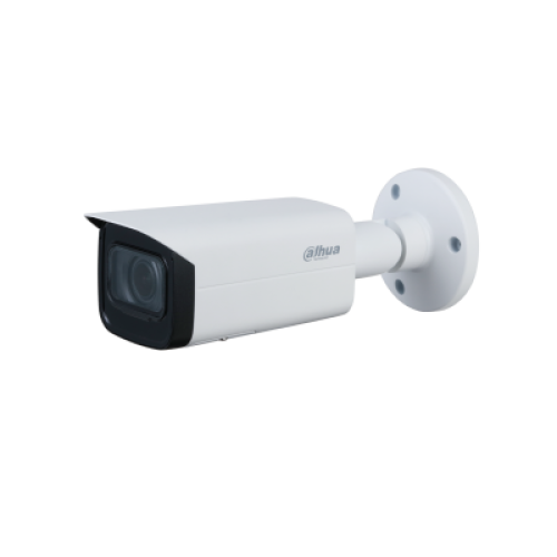 Cameră de rețea Bullet WizSense cu IR varifocal 4MP IPC-HFW3441T-ZAS-27135-S2