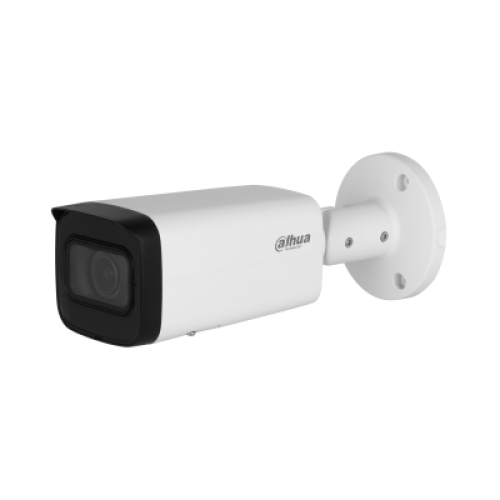 Cameră de rețea Bullet WizSense IR varifocal 5MP IPC-HFW2541T-ZAS-27135-S2