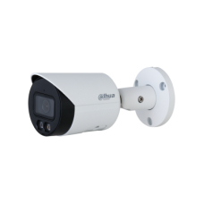 Cameră de rețea Bullet WizSense Smart Dual Light 2MP IPC-HFW2249S-S-IL-0280B