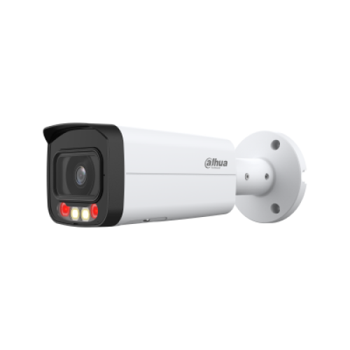 Cameră de rețea Bullet WizSense Smart Dual Light 8MP IPC-HFW2849T-AS-IL-0360B