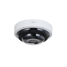 Cameră de rețea dome panoramic 4 × 5MP WizMind IPC-PDBW82041-B360-E4-2812-S2