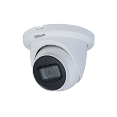 Cameră de rețea Eyeball Lite IR 2MP cu lentilă focală fixă IPC-HDW2231TM-AS-0280B-S2-Camera