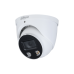 Cameră WizSense 4K ultra HD, descurajare activă, focală fixă IPC-HDW3849H-AS-PV-0280B-S3