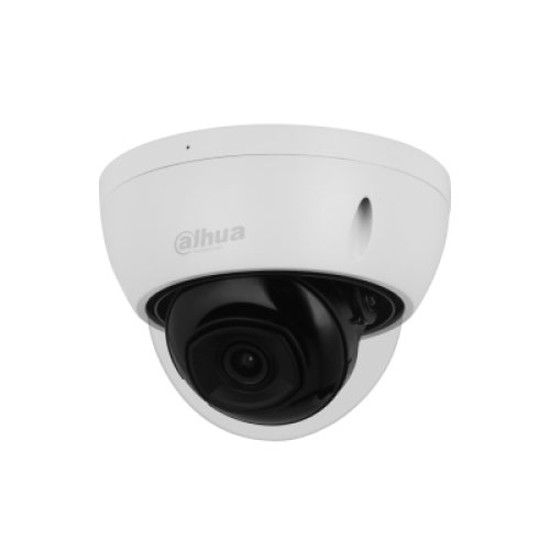 Cameră de rețea WizSense Dome 2 MP IPC-HDBW2241E-S-0280B