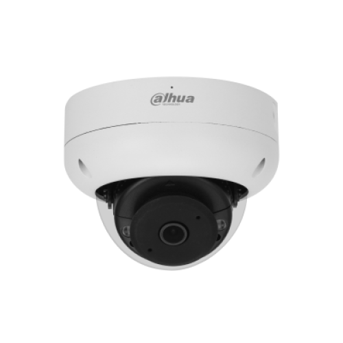 Cameră de rețea WizSense dome 4MP IPC-HDBW3441R-AS-P-0210B