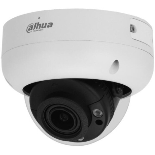 Cameră de rețea WizSense dome varifocal IR 4K IPC-HDBW3842R-ZAS-2712