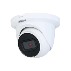 Cameră de rețea WizSense Eyeball cu lentilă focală fixă 4MP IPC-HDW2441TM-S-0280B