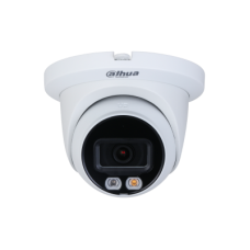 Cameră de rețea WizSense Smart Dual Light 4MP IPC-HDW2449TM-S-IL-0280B