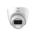 Cameră dome 2 MP Smart Dual Light HDCVI cu focalizare fixă ​​pentru globul ocular HAC-HDW1200CLQ-IL-A-0280B-S6