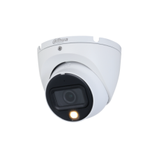 Cameră dome 2 MP Smart Dual Light HDCVI HAC-HDW1200TLM-IL-A-0280B-S6