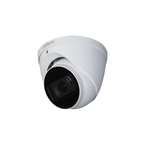 Cameră dome 5MP HDCVI IR Eyeball HAC-HDW1500T-Z-A-2712-S2