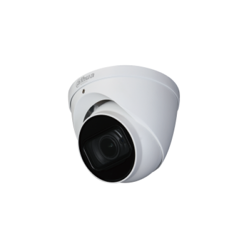 Cameră dome de exterior HDCVI 2MP HAC-HDW1200T-Z-A-2712