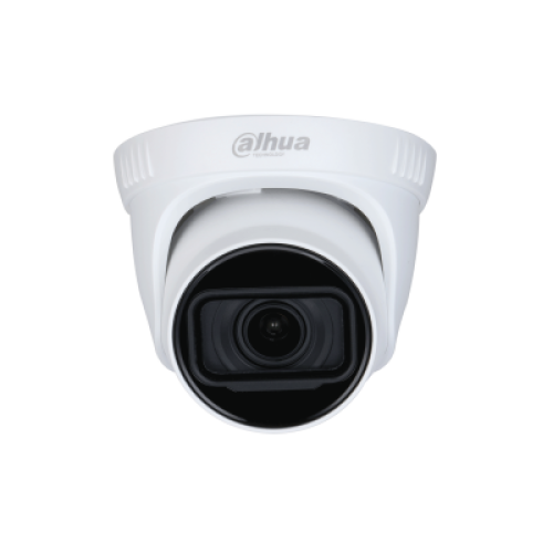 Cameră dome de exterior 2 MP HDCVI HAC-T3A21-Z-2712