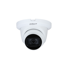 Cameră IR HDCVI dome 2 MP cu instalare rapidă HAC-HDW1200TMQ-A-0280B