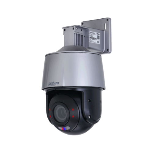 Cameră PTZ de rețea cu lumină IR 4MP SD3A405-GN-PV1