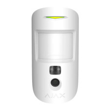 Cameră video cu detector wireless de mișcare PIR Motion Camera (WHT)